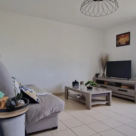 Gite Famille Au Calme, Confort Moderne, Proche Circuit Du Mans - Fr-1-410-450