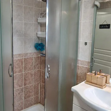 Gite Famille Au Calme, Confort Moderne, Proche Circuit Du Mans - Fr-1-410-450 * Changé
