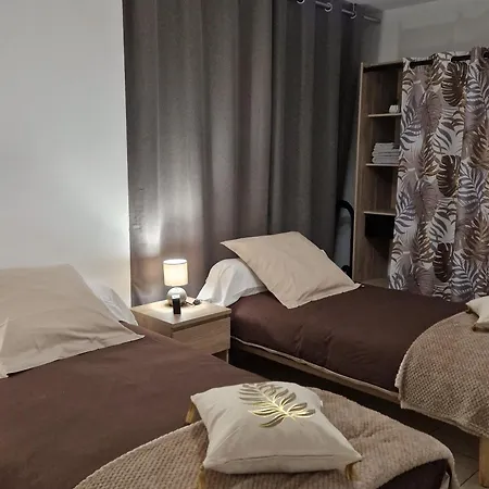Casa vacanze Gite Famille Au Calme, Confort Moderne, Proche Circuit Du Mans - Fr-1-410-450