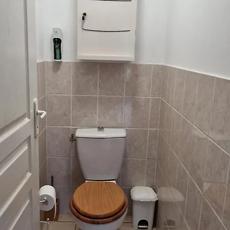 Gite Famille Au Calme, Confort Moderne, Proche Circuit Du Mans - Fr-1-410-450
